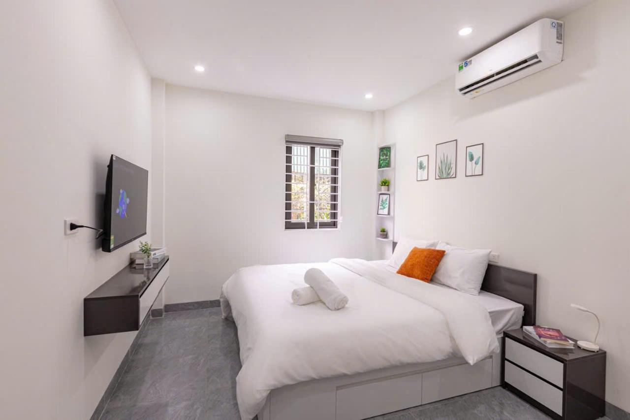 Hera Palace Home & Apartment, Hanoi
